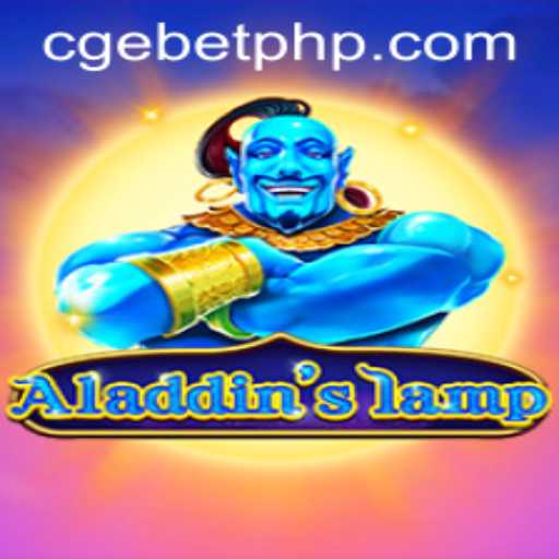 Discover the Magic of Aladdinslamp: A Shining New Game on CGEBET