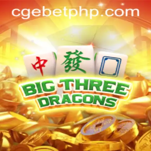 Unraveling the Excitement of BigThreeDragons: A CGEBET Adventure