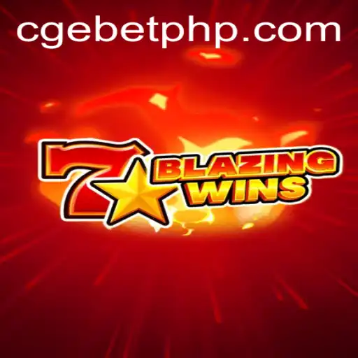 Discover the Thrilling World of BlazingWins: A New Era in Gaming with CGEBET