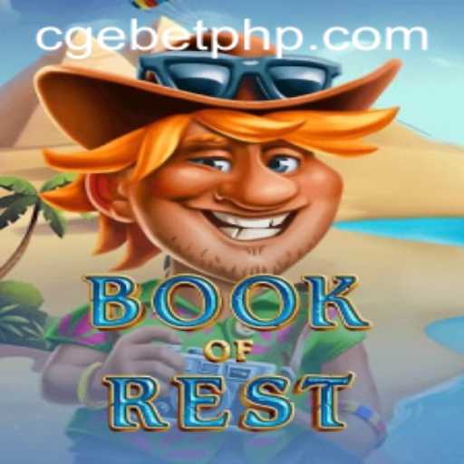 Discover the Enchanting World of BookofRest with CGEBET