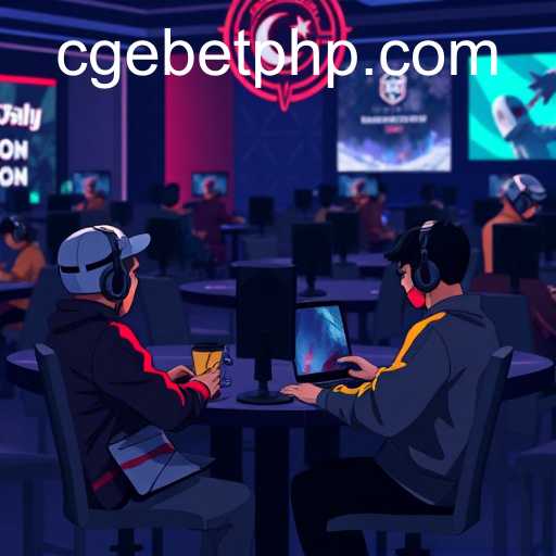 Understanding the Dynamics of Player Community: The Role of CGEBET