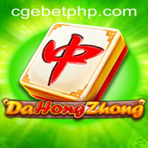 Discover DaHongZhong: A Captivating Chinese Card Game with CGEBET