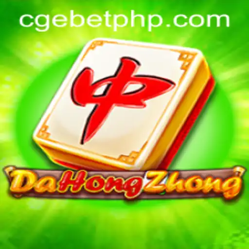 Discover DaHongZhong: A Captivating Chinese Card Game with CGEBET