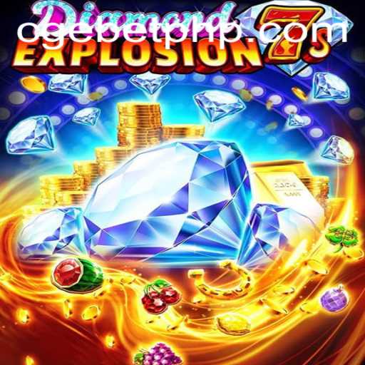 Explore the Thrills of DiamondExplosion7s: A Vibrant Casino Adventure