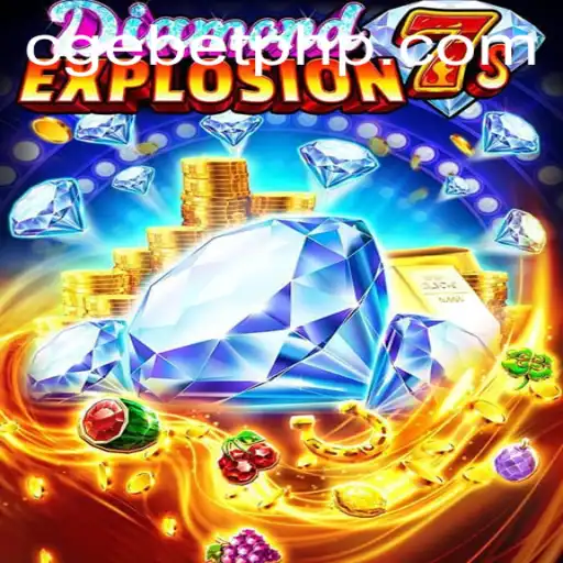 Explore the Thrills of DiamondExplosion7s: A Vibrant Casino Adventure