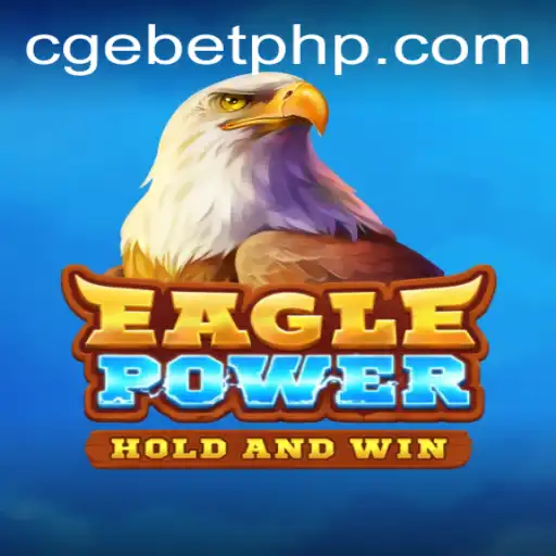 EaglePower: Soaring into the Future of Gaming with CGEBET