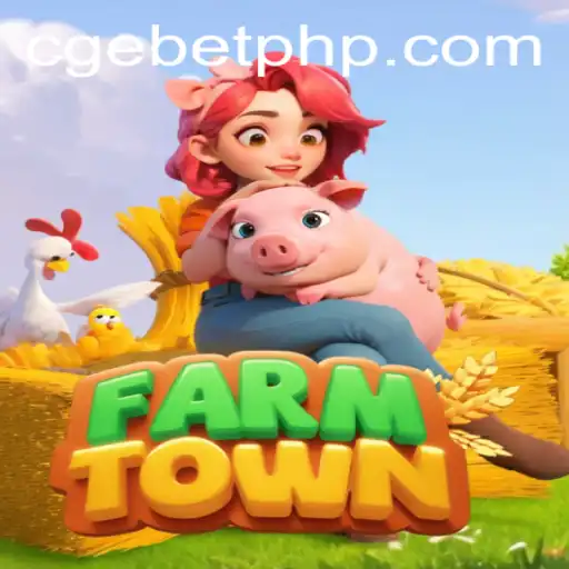 Discover FarmTown: A Mesmerizing Blend of Agriculture and Strategy in Gaming