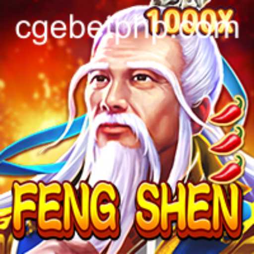 FengShen: Exploring the Mystical Realm of Gaming with CGEBET