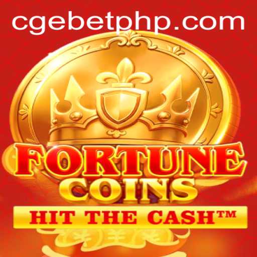 Exploring FortuneCoins: A Modern Gaming Experience with CGEBET