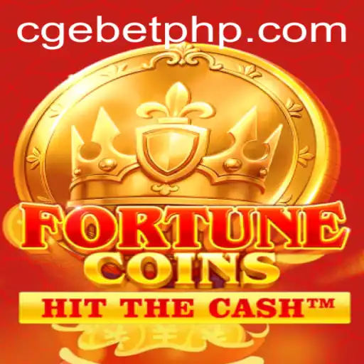 Exploring FortuneCoins: A Modern Gaming Experience with CGEBET