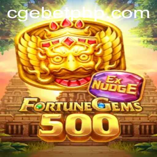 FortuneGems500: The Next Big Thing in Gaming