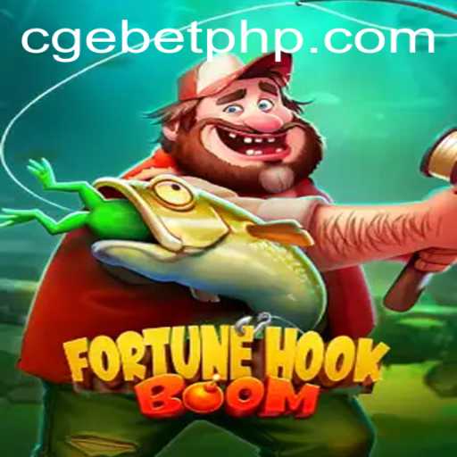 Discover the Thrills of FortuneHookBoom: An Exciting Gaming Experience