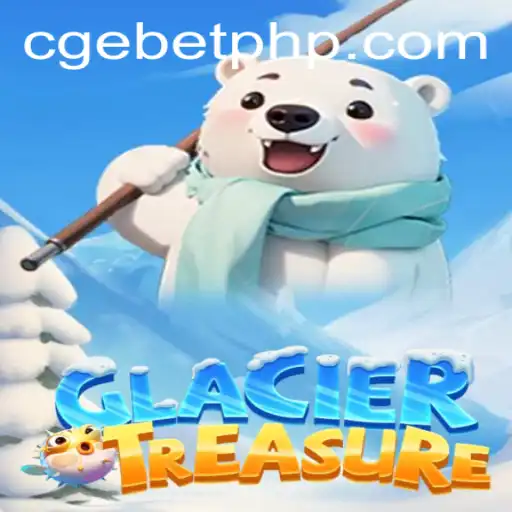 Discovering GlacierTreasure: A Captivating Adventure Amidst Icy Challenges