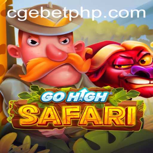 GoHighSafari: The Ultimate Adventure with CGEBET