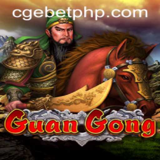 GuanGong: A Thrilling Journey Through Ancient China with CGEBET