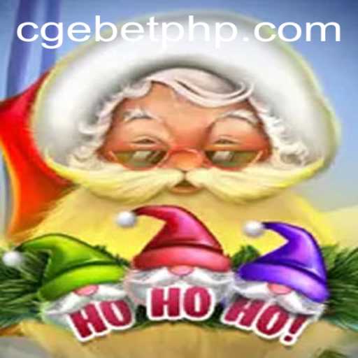 Exploring the Enchanting World of HoHoHo - An Intriguing Game by CGEBET