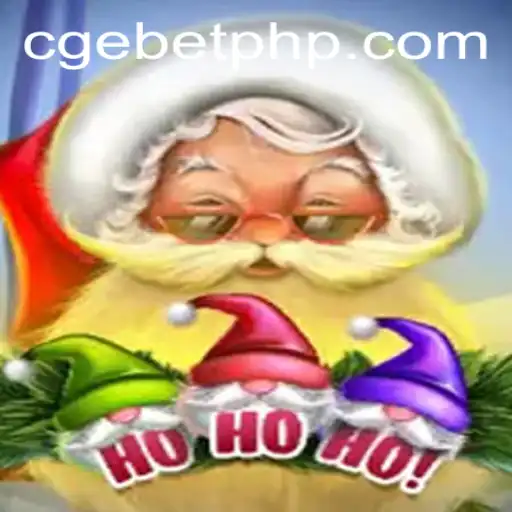 Exploring the Enchanting World of HoHoHo - An Intriguing Game by CGEBET