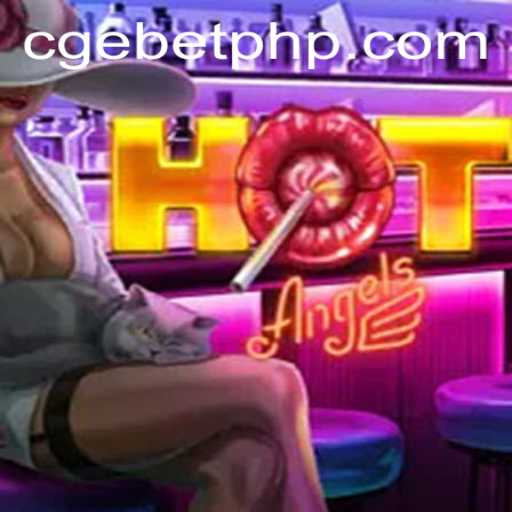 Exploring HotAngels: A Thrilling Gaming Experience with CGEBET