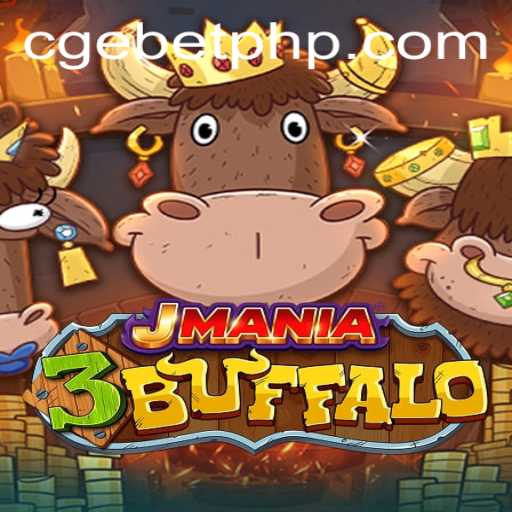 Explore the Thrilling World of JMania3Buffalo with CGEBET