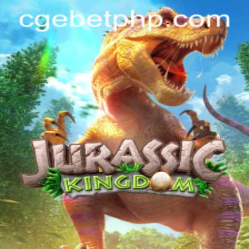 Exploring JurassicKingdom: A Fascinating Adventure with CGEBET