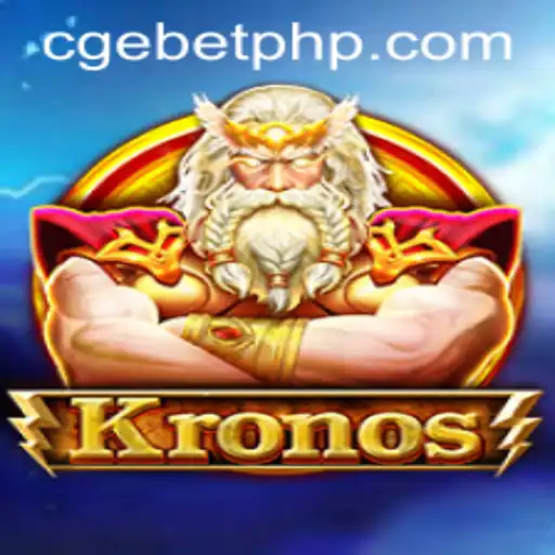 Discover the Exciting World of Kronos: A Comprehensive Guide to the Innovative Game and CGEBET