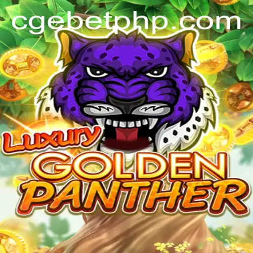The Thrilling World of LUXURYGOLDENPANTHER: A Deep Dive into Adventure