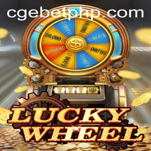 The Exciting World of LuckyWheel: A Comprehensive Guide with CGEBET