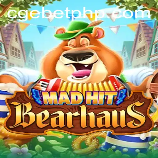 MadHitBearhaus: A Thrilling Journey into a World of Strategy and Fun