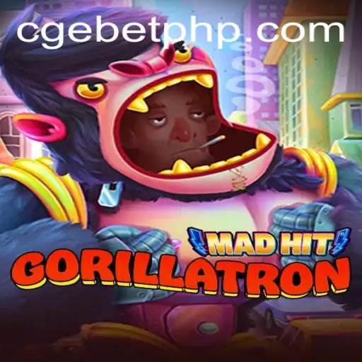 Discovering MadHitGorillatron: A New Gaming Adventure with CGEBET