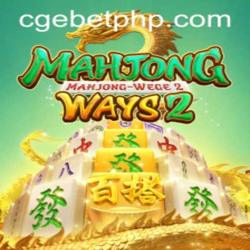Exploring the Exciting World of MahjongWays2 and CGEBET