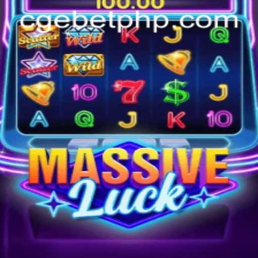 An In-Depth Look at the Thrilling World of MassiveLuck and the Role of CGEBET