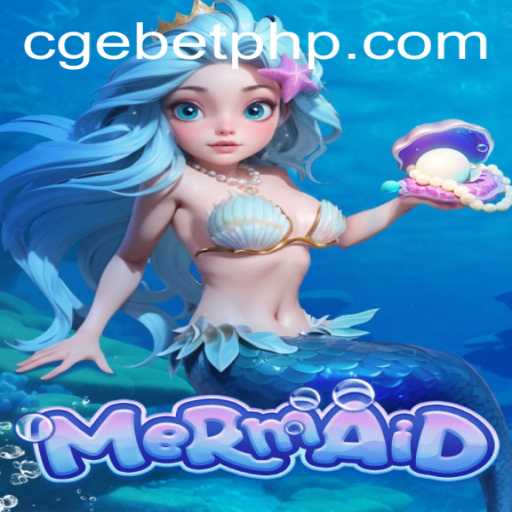 Dive into Fantasy: Discover the Allure of Mermaid by CGEBET