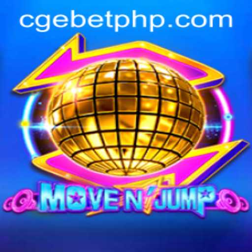 Dive into MovenJump: The Ultimate Gaming Adventure with CGEBET