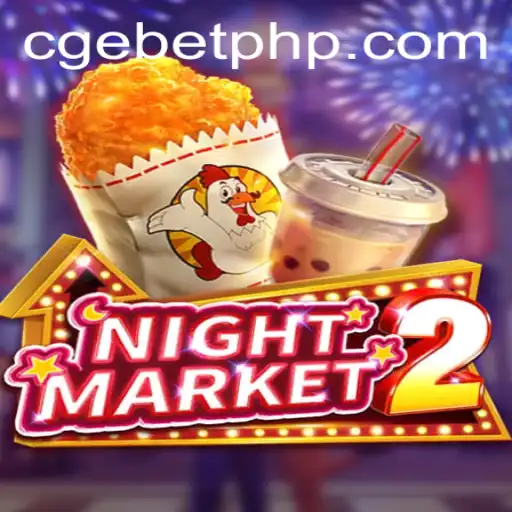 NightMarket2: A Thrilling Journey Through Virtual Commerce with CGEBET