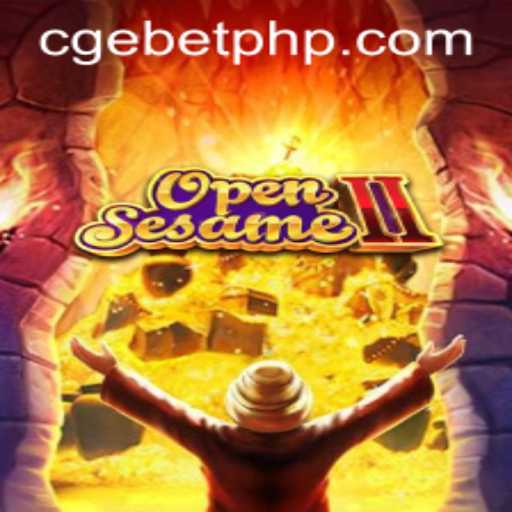 Discover OpenSesameII: A Gaming Adventure Like No Other