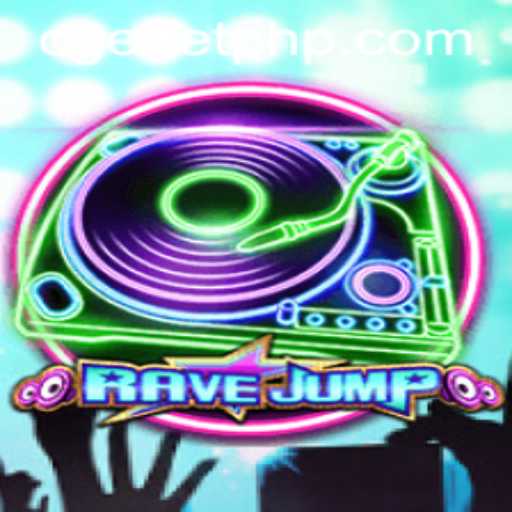 RaveJump: The Exciting Fusion of Rhythm and Strategy with CGEBET