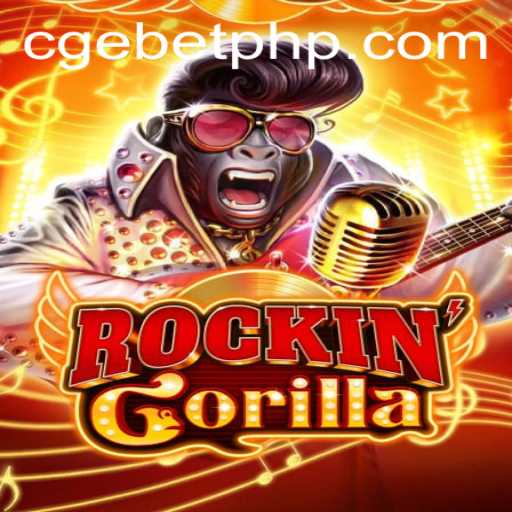 Discover the Thrill of RockinGorilla - A Guide to the New Sensation