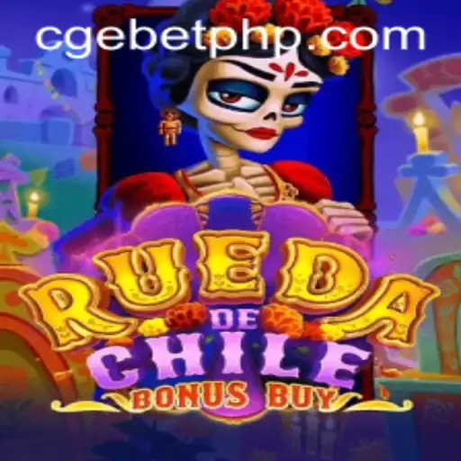 Exploring the Exciting World of RuedaDeChileBonusBuy: A Passionate Gaming Experience with CGEBET