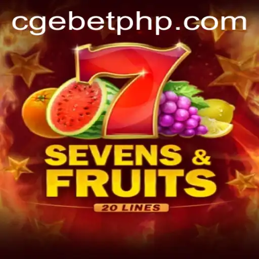 Explore the Exciting World of SevensFruits20: A Game That Combines Fun and Strategy