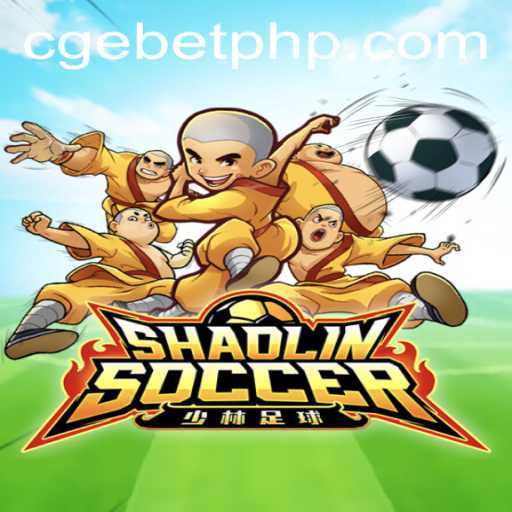 ShaolinSoccer: Blending Martial Arts and Football
