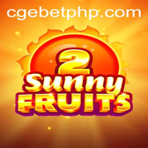 Explore the Thrilling World of SunnyFruits2 with CGEBET