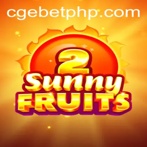 Explore the Thrilling World of SunnyFruits2 with CGEBET
