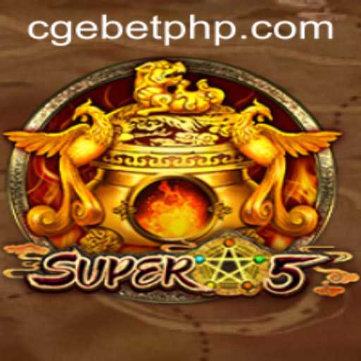 Exploring the Exciting World of Super5: An In-Depth Guide