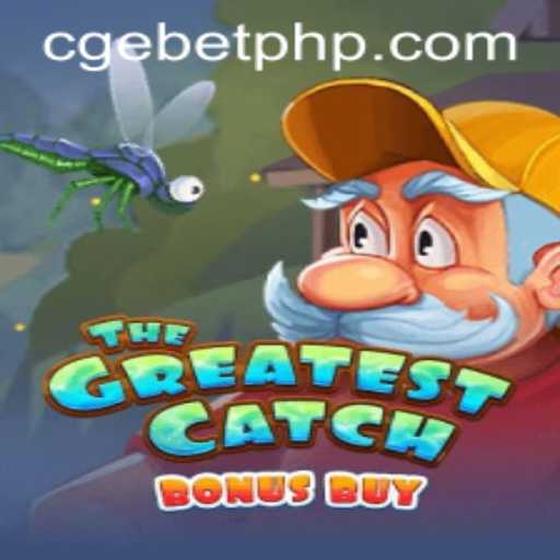 TheGreatestCatchBonusBuy: A Thrilling Adventure in Gaming