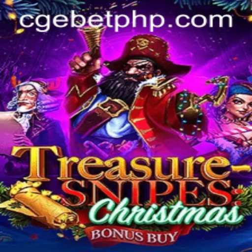 Unveiling TreasuresnipesChristmas: A New Adventure Awaits