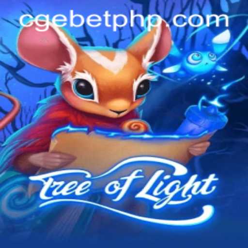 Unraveling the Mysteries of TreeofLight: An In-Depth Guide with CGEBET