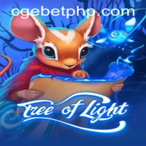 Unraveling the Mysteries of TreeofLight: An In-Depth Guide with CGEBET