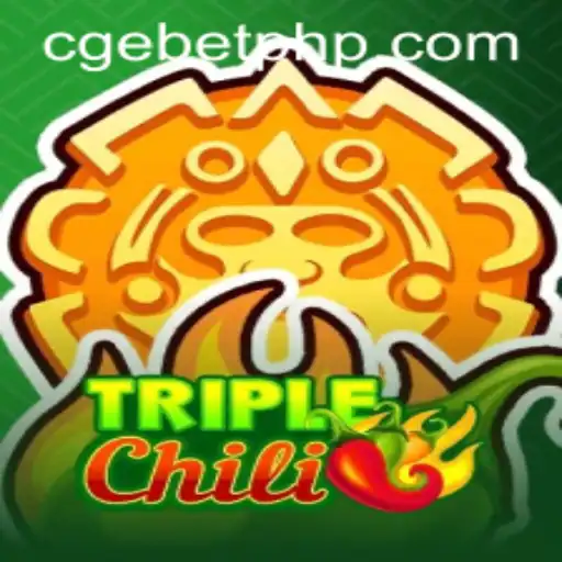 Exploring the Excitement of TripleChili: The Hot New Game on the Block