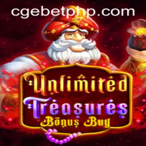 Explore the Adventure of UnlimitedTreasuresBonusBuy with CGEBET