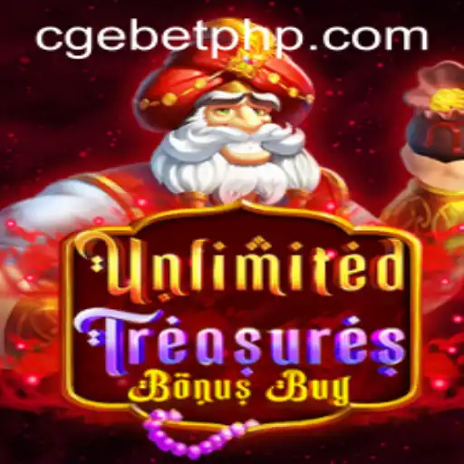 Explore the Adventure of UnlimitedTreasuresBonusBuy with CGEBET